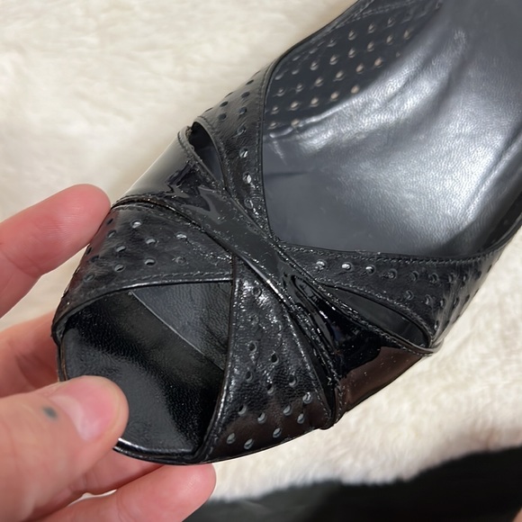 2000’s Stuart Weirzman Heels with Original box - Picture 4 of 11